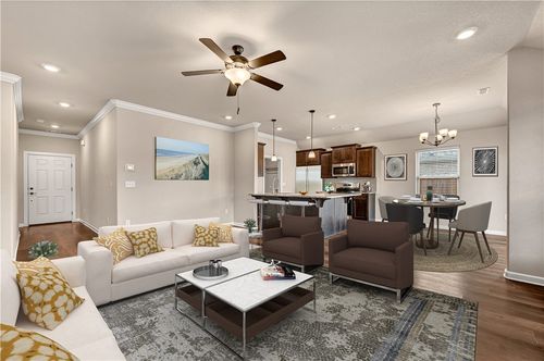 281 W Tyler Rd, Farmington, AR, 72730-8017 | Card Image