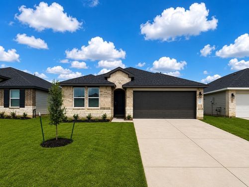3063 Liams Tower Lane, Fulshear, TX, 77441 | Card Image