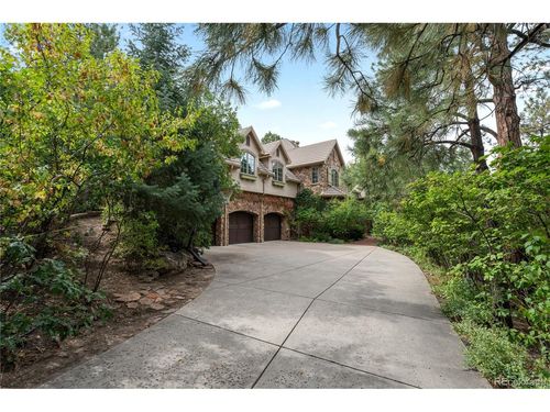 331 Paragon Way, Castle Rock, CO, 80108 | Card Image