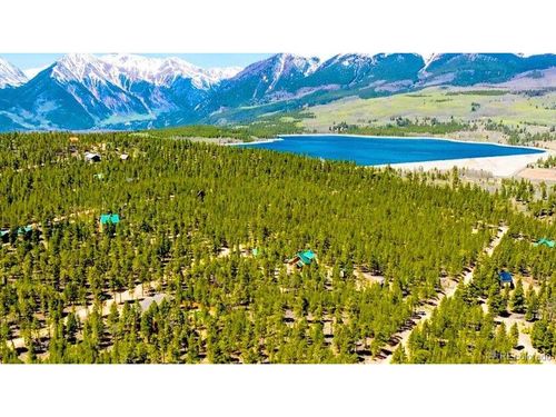 55 Lodgepole Dr, Leadville, CO, 80461-9233 | Card Image
