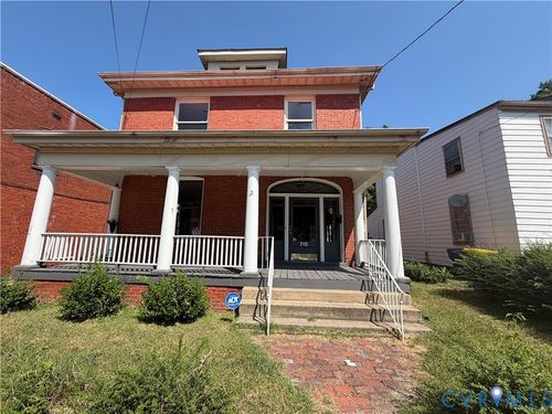 715 High St, Petersburg, VA, 23803-3038 | Card Image