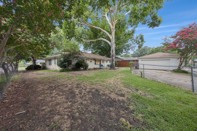 1214 Cypress Dr, House other with 3 bedrooms, 3 bathrooms and null parking in Richardson TX | Image 27
