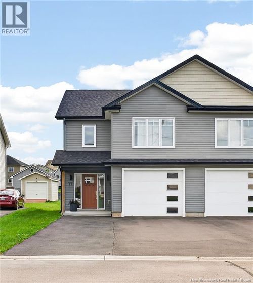 17 Celestin Crt, Dieppe, NB, E1A0K2 | Card Image