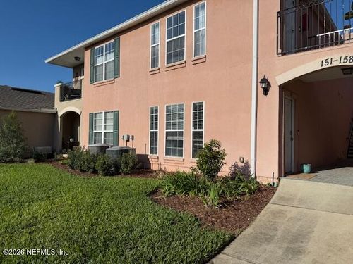 151-151 Jardin De Mer Pl, Jacksonville Beach, FL, 32250-8609 | Card Image