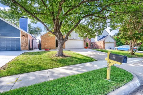 507 Briarcliff Dr, Garland, TX, 75043-5603 | Card Image