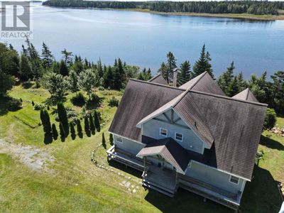 98 Roberts Island Dr, House other with 3 bedrooms, 3 bathrooms and null parking in Roberts Island NS | Image 3