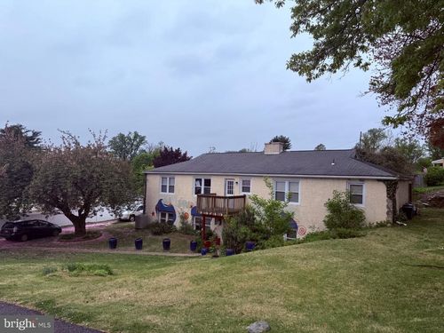 121 Windswept Dr, FEASTERVILLE TREVOSE, PA, 19053-6355 | Card Image