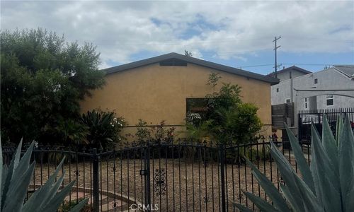 1648 W 85th, Los Angeles, CA, 90047 | Card Image