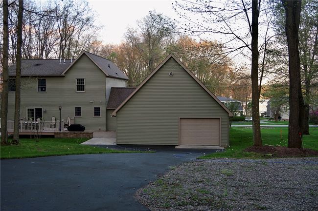 791 Latonka Dr, House other with 3 bedrooms, 2 bathrooms and 4 parking in Coolspring Twp PA | Image 36