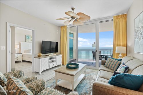 unit-1106-15625 Front Beach Rd, Panama City Beach, FL, 32413-2591 | Card Image