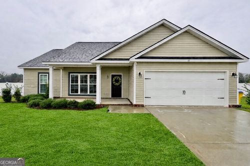 111 Old Auburn Ln, Brooklet, GA, 30415-2519 | Card Image