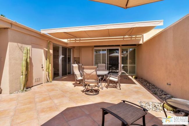 714 - 72781 Sandpiper St, Condo with 3 bedrooms, 3 bathrooms and 1 parking in Palm Desert CA | Image 25