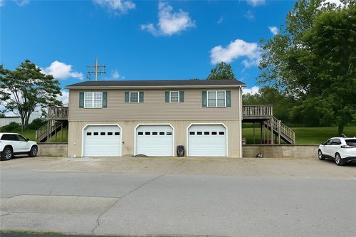 31 Evans Ave, Blairsville Area, PA, 15717 | Card Image