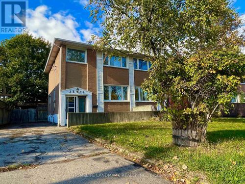 2319 Barclay Rd, Burlington, ON, L7R2B7 | Card Image