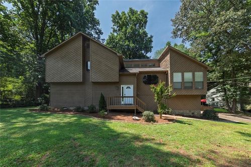 6499 Will Dupree Ln, Acworth, GA, 30102-1677 | Card Image