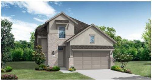 20735 Sunseed Drive, Richmond, TX, 77407 | Card Image