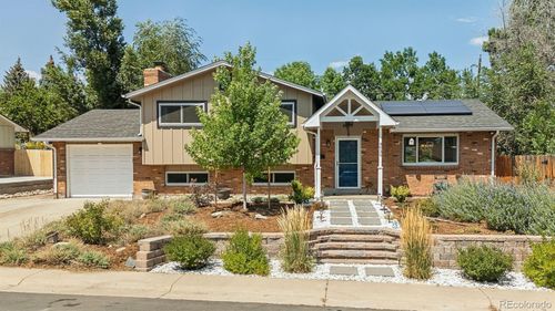 4039 W Hillside Pl, Littleton, CO, 80123-1727 | Card Image