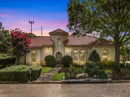 4109 Bishop Creek Ct, Arlington, TX, 76016-2975 | Card Image
