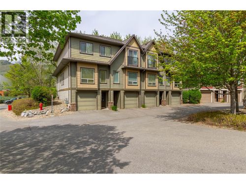 1503-4900 Heritage Drive, Vernon, BC, V1T9X1 | Card Image