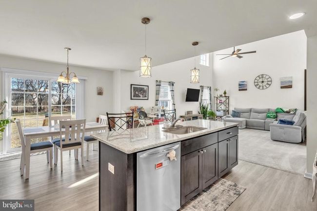 207 Serenity Ln, House other with 4 bedrooms, 3 bathrooms and null parking in MIDDLETOWN DE | Image 14