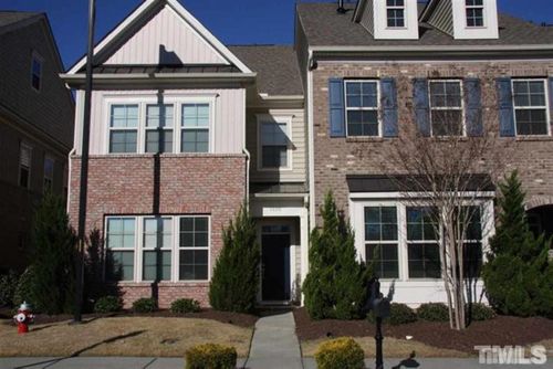 1536 Alemany St, Morrisville, NC, 27560-6021 | Card Image