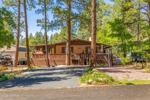 17120 S Elk Pl, Munds Park, AZ, 86017-0091 | Card Image