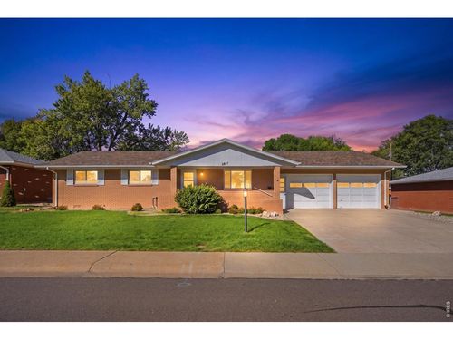 2011 Abeyta Ct, Loveland, CO, 80538-3602 | Card Image