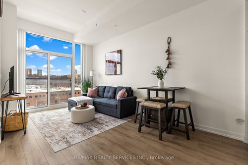 708-500 Dupont St, Toronto, ON, M6G0B8 | Card Image