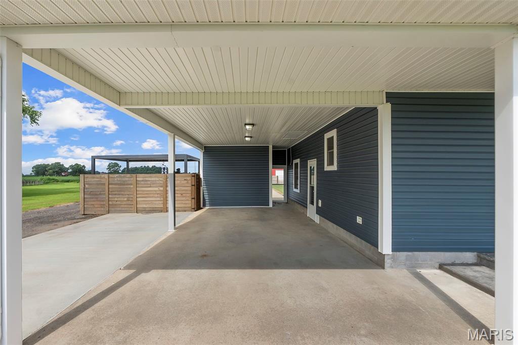 Residential in Sikeston 5