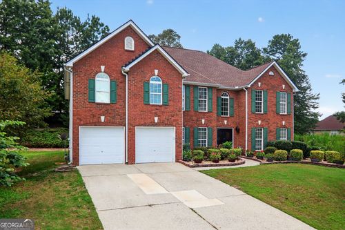 308 Paper Woods Dr, Lawrenceville, GA, 30046-5366 | Card Image