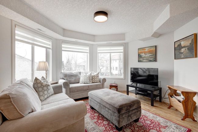3053 - 1818 Simcoe Blvd Sw, Condo with 3 bedrooms, 2 bathrooms and 1 parking in Calgary AB | Image 12