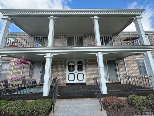5-73 Henel Ave, Amherst, NY, 14226-1354 | Card Image