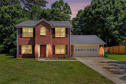 4394 Cross Lane, Decatur, GA, 30035 | Card Image