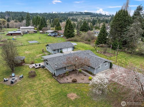 531 Ne Old Belfair Hwy, Belfair, WA, 98528-9638 | Card Image