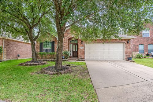 17819 Serene Shore Dr, Cypress, TX, 77429-5485 | Card Image