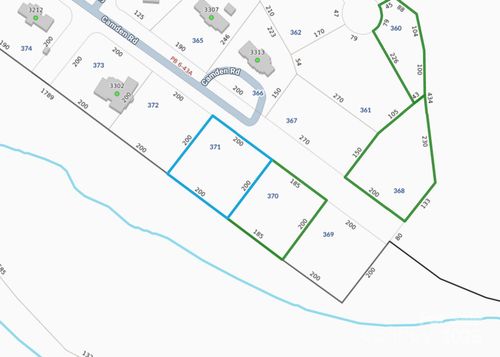 Lot 371 Camden Rd, Statesville, NC, 28625-4573 | Card Image