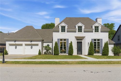 341 N Ainsley Loop, Fayetteville, AR, 72704-3005 | Card Image