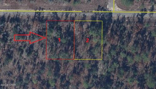 TBD Weller St, Chipley, FL, 32428 | Card Image