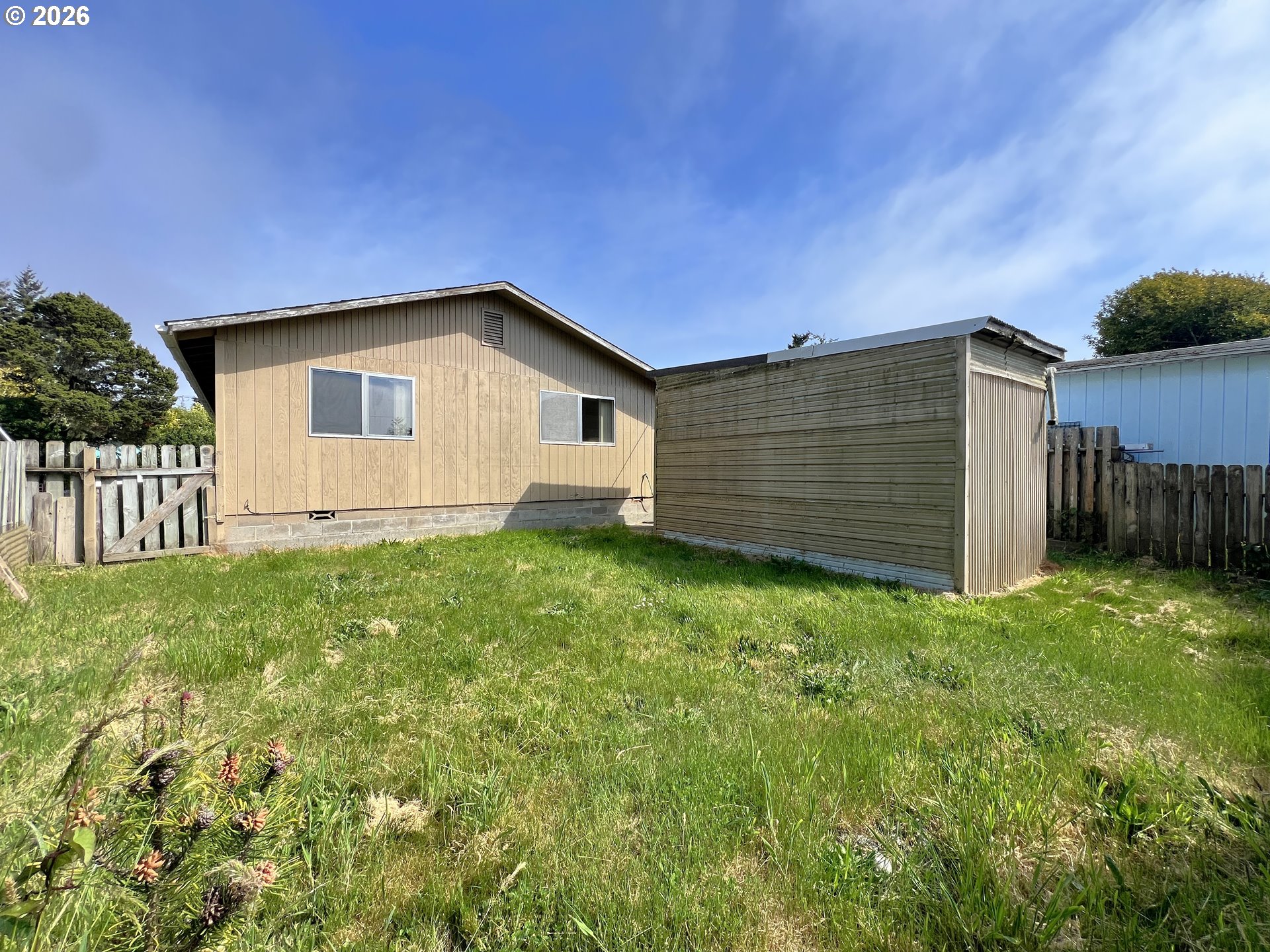 Residential in CoosBay 2