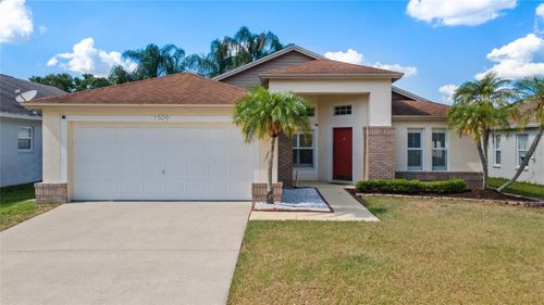 1509 Dawley Ct, BRANDON, FL, 33511-1857 | Card Image