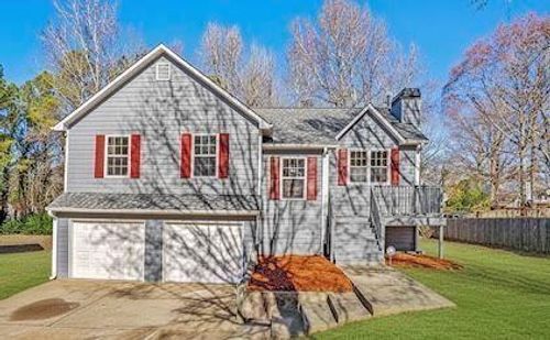 486 Whaleys Lake Dr, Jonesboro, GA, 30238-4852 | Card Image