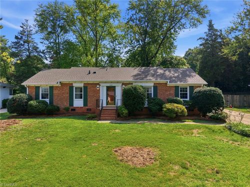 2008 Medhurst Dr, Greensboro, NC, 27410-2222 | Card Image
