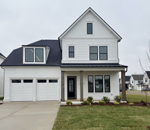 5747 Sagebrush Dr, Murfreesboro, TN, 37129-4487 | Card Image