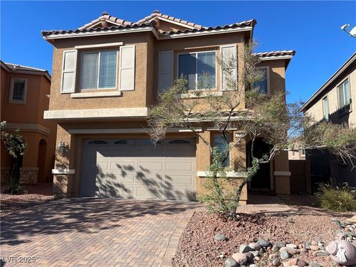 783 Crest Valley Pl, Henderson, NV, 89011-2665 | Card Image