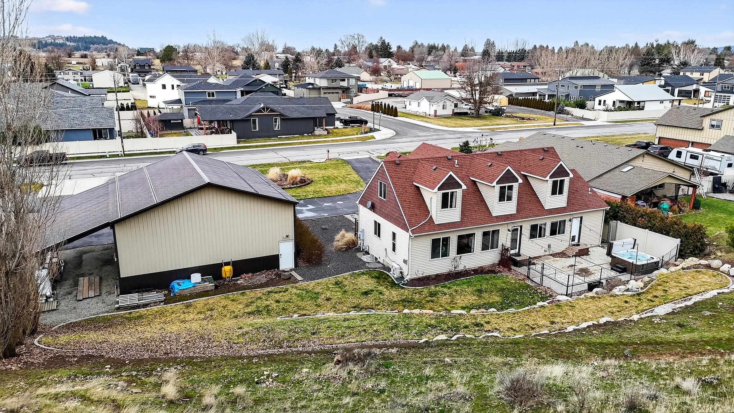 Residential in Greenacres