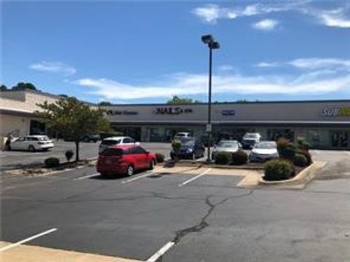 ste-4-1680 N College Ave, Fayetteville, AR, 72703-1946 | Card Image