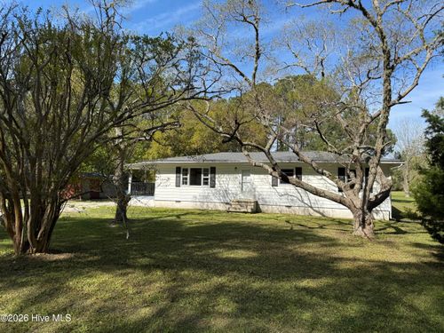 308 Mccabe Road, Morehead City, NC, 28557 | Card Image