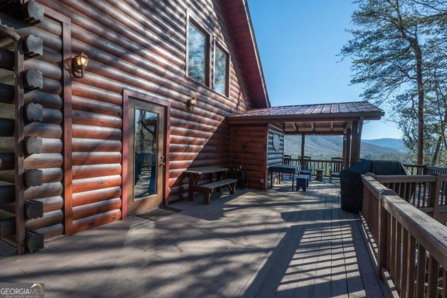 367 Laurel Mountain Rd, House other with 4 bedrooms, 3 bathrooms and null parking in Blue Ridge GA | Image 54