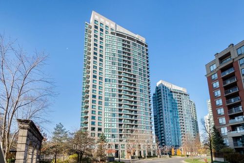 1912-30 Harrison Garden Boulevard, North York, ON, M2N7A9 | Card Image