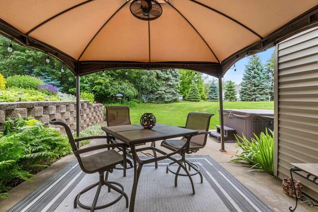 217 Hidden Ridges Way, House other with 4 bedrooms, 4 bathrooms and null parking in COMBINED LOCKS WI | Image 8